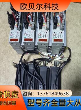 AB伺服电机2003-CSD3-04BⅩ2功能正常实