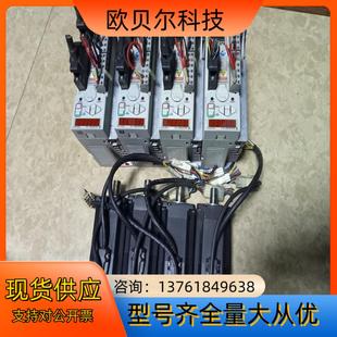 AB伺服电机2003 04BⅩ2功能正常实 CSD3