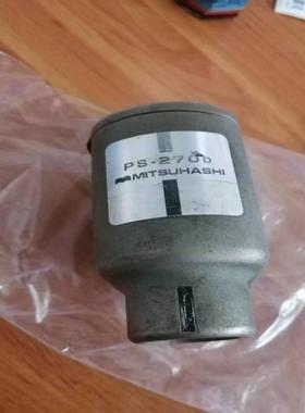 PS-270b 三桥 MITSUHASHI 纠偏传感器原装拆