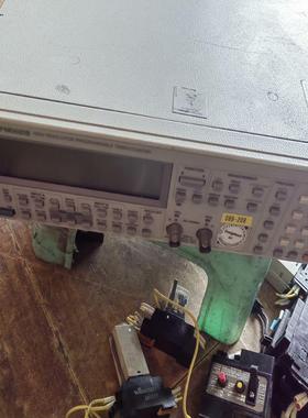 [德峰]FLUKE PM6680B频率计、机器图片实物拍摄