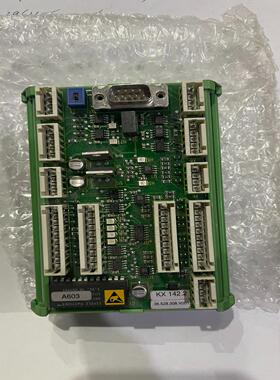 （设备配件）FERAG MX059.2MX0592换货模块 KX142.