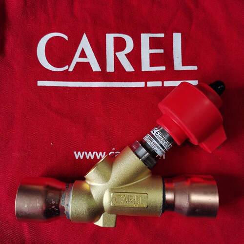 意大利卡乐电子膨胀阀/CAREL E5V膨胀阀/E5VA5AST00-C  35MM