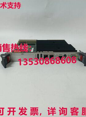 供应原装GE VMIVME-7807RC VME Embedded CPU Board VME-7807RC-4