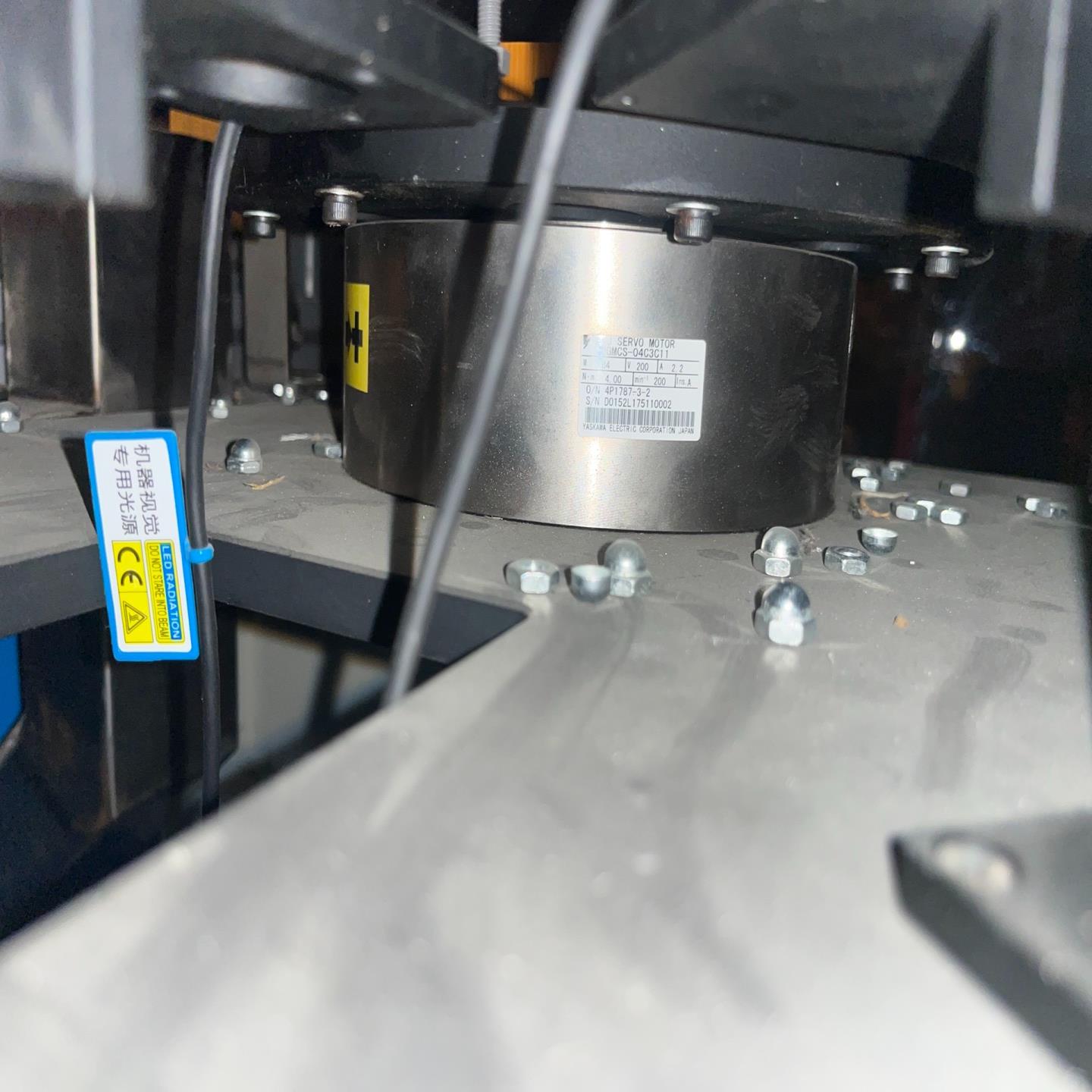 （设备配件）SGMCS-04C3C11安川电机SGMCS-04C3C11