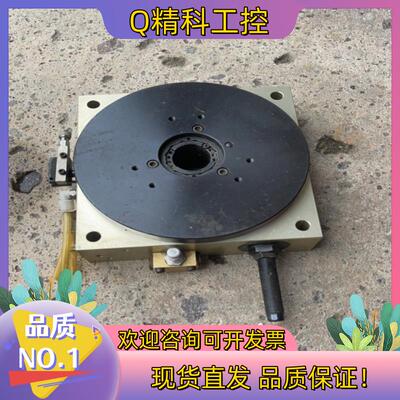 德MADER/GMBH气动6等分分度盘成色可以功能正