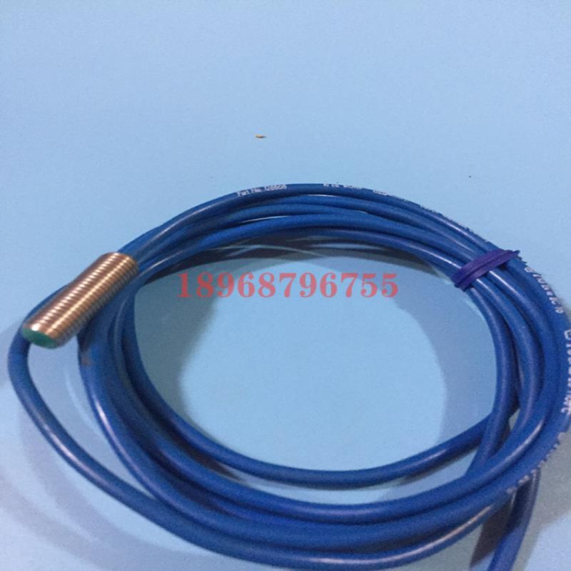 p+f防爆M8接近开关NCB1.5-8GM25-N0   NCB1.5-8GM25-NO-10M议价