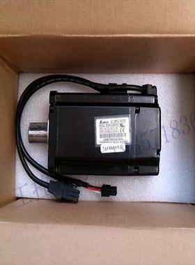 伺服电机A2系列ECMA-CA0602SS  200W带刹 质保一年议价