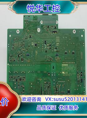 原装A5E40642097全新原装S120变频器CIM板单独电源议