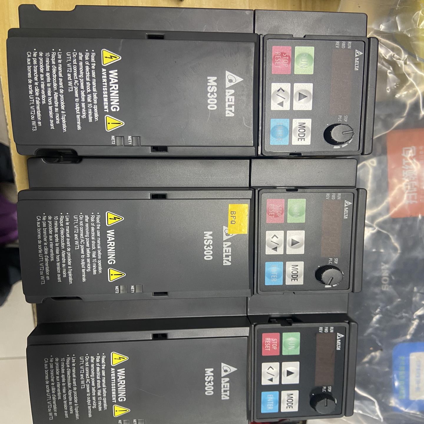 [德峰]，VFD9A0MS43ANSAA