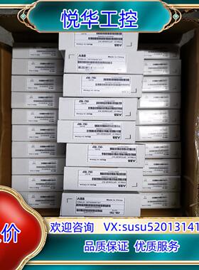 原装FPBA-01，ABB变频器通迅卡议