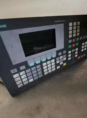 （设备配件）SIEMENS西门子显示屏802Se