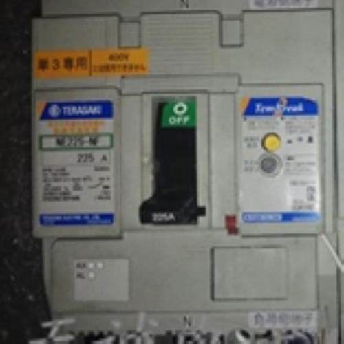 寺崎TERASAKI塑壳断路器 NE225-NF 225A 3P 议价