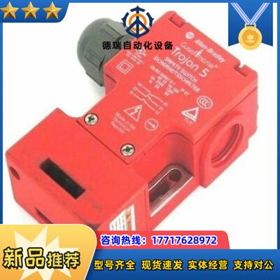 Allen Bradley 440K-T11202 /B G
