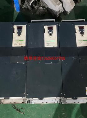 （请询价）ATV61F系列变频器   ATV61FHD45N4Z议价