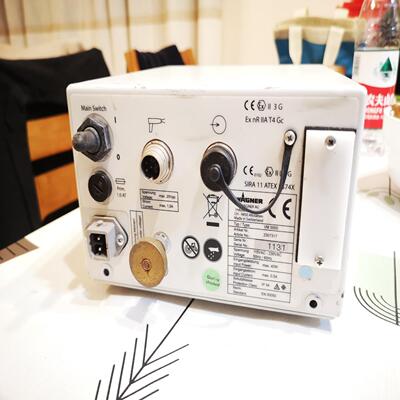 （设备配件）瓦格纳尔WAGNER VM 5000 静电喷枪Power S