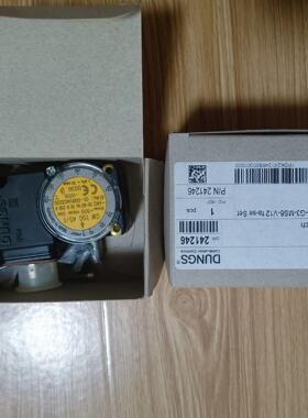 GW150A5/1冬斯压力开关