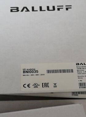BNI0035 BNI I0L-302-000-Z013 巴
