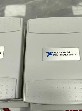 原装 NI USB-6509 USB-4065现货议价议价