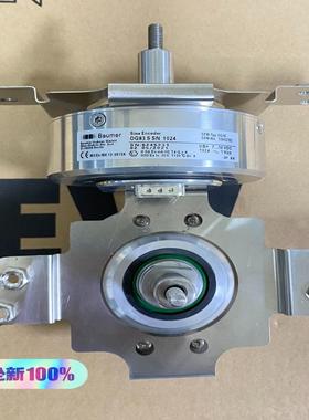 德国SEW宝盟编码器OG83 S SN1024