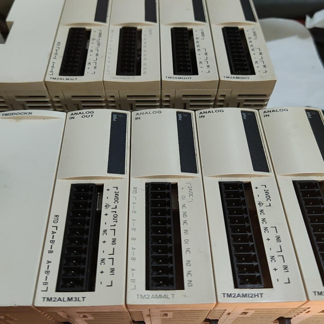 （设备配件）TM2ALM3LT