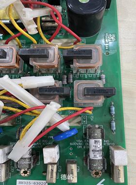 [德峰]欧陆590C电源板 驱动板 HH385851U002 可逆少议价