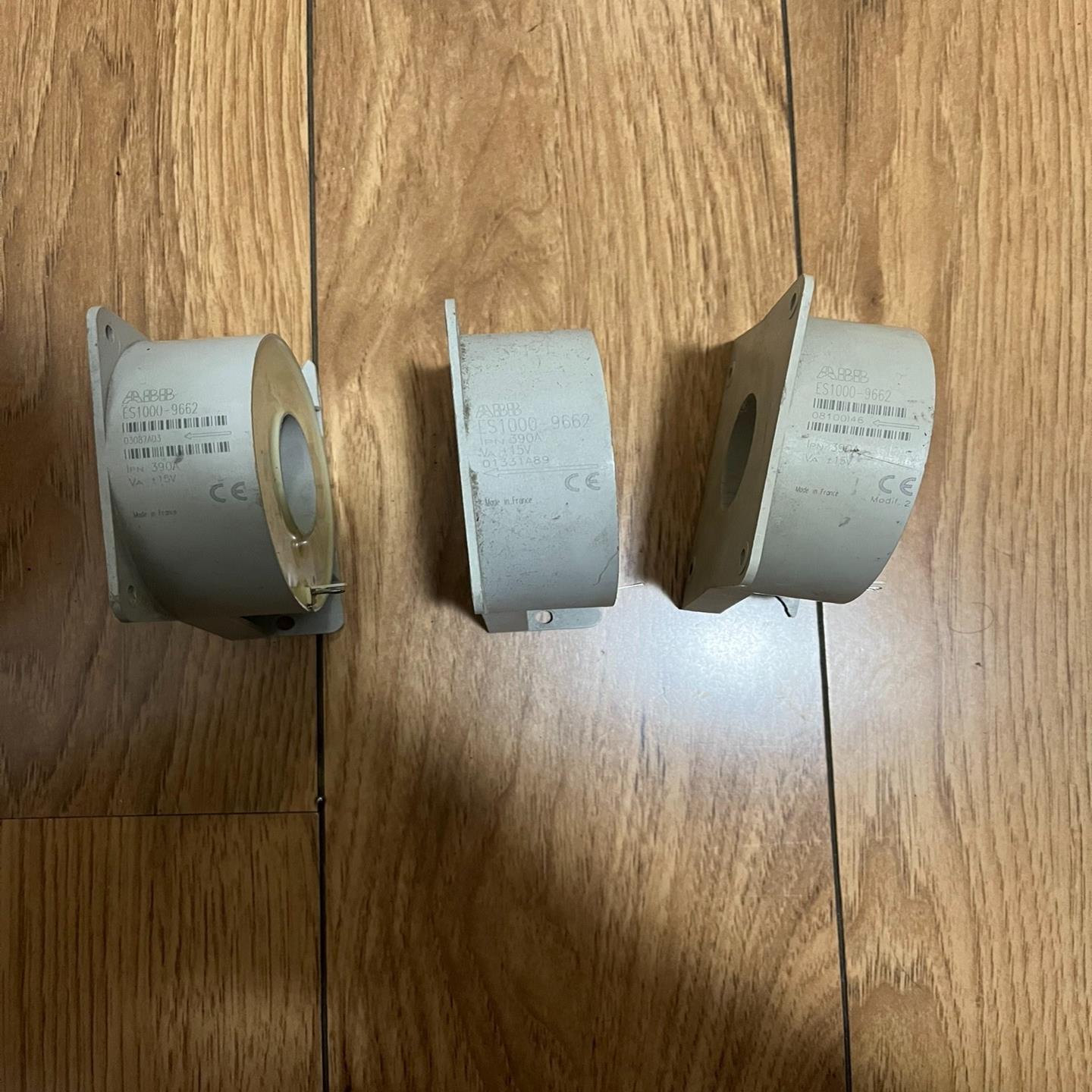 互感器ES1000-9662