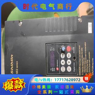 士林SE2变频器议价