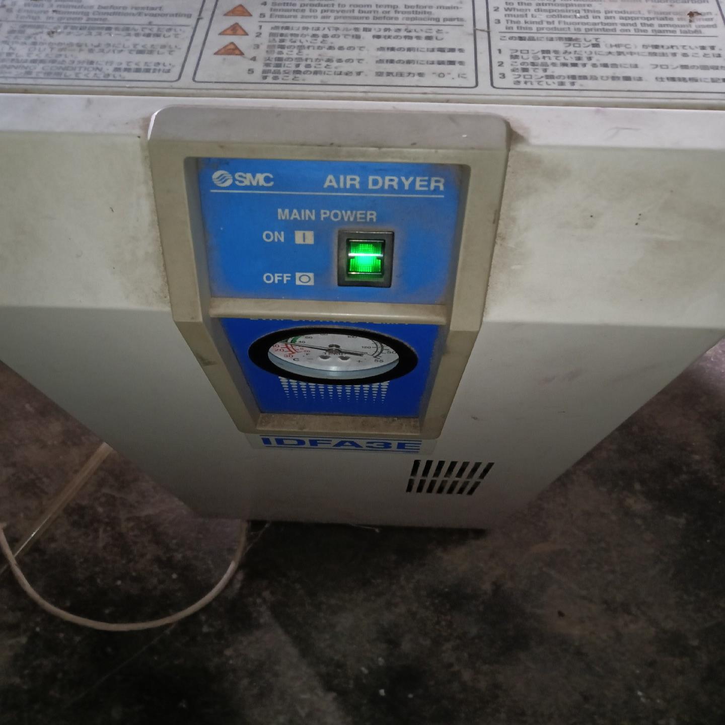 （设备配件）IDFA3E-23，成色如图