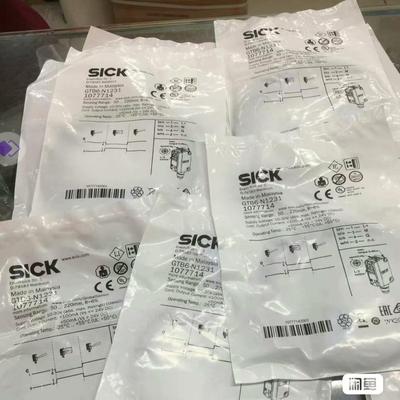 SICK西克传感器GTB6-N1231全新原装正品，