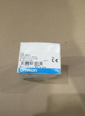 传感器 E3X-MA41 共1个 185