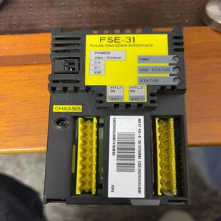 FSE31模块AB 德峰