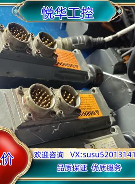 原装伺服电机 NTE-207-TONS-0000 NTE-207议价