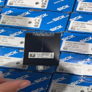 西克传感器 2B215552 SICK DT50
