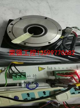 【荣强工控】CKD圆盘DD整套AX9000TS-U1