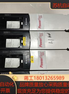 ab罗克韦尔变频器pf753系列