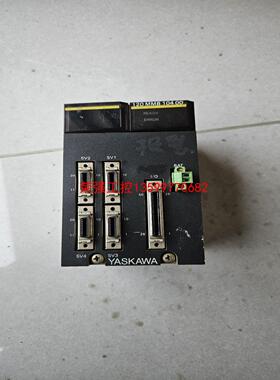 【荣强工控】JAMSC-120MMB10400，安川GL120系列定位模