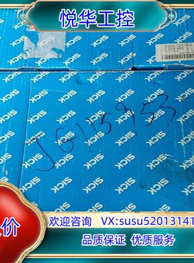 原装西克扫描仪S30A -7011CA 有1台议价