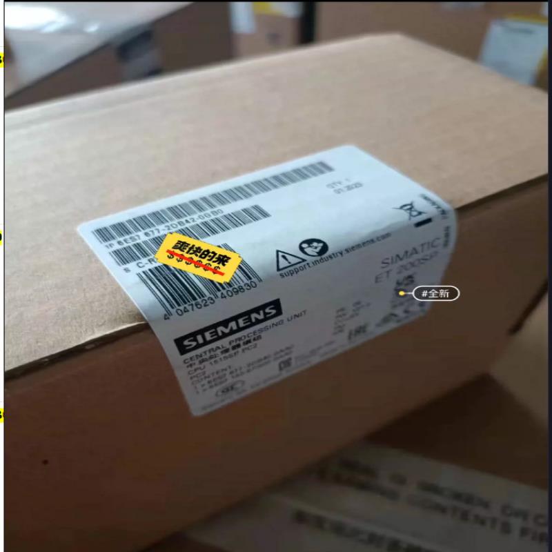 原装供应6ES7677-2DB42-0GB0  In Box