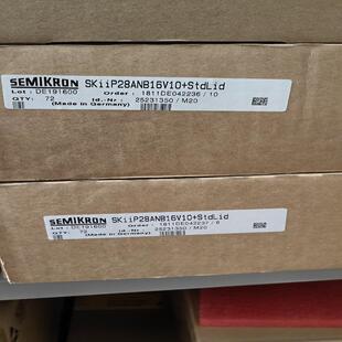 （设备配件）skiip28anb16v10