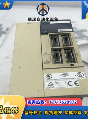 三菱伺服驱动器MDS-B-SVJ2-20 实拍议价