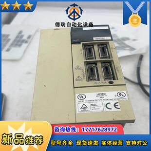 SVJ2 实拍议价 三菱伺服驱动器MDS