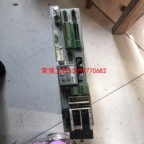 【荣强工控】FWA-EC0DR3-SMT-02V46-MS