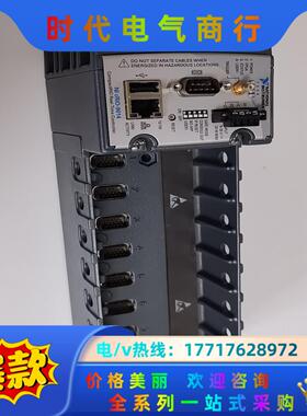 NI CRIO-9014 CRIO控制器议价