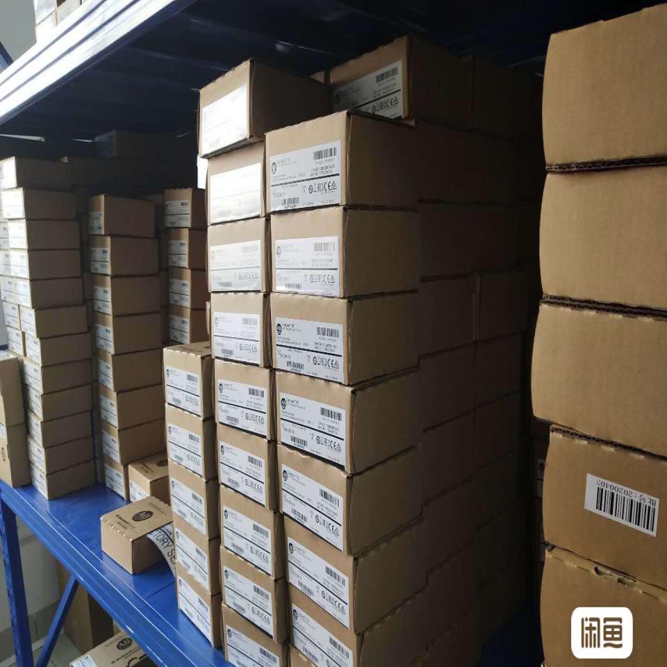 全新AB  1756-OF8H 现货议价