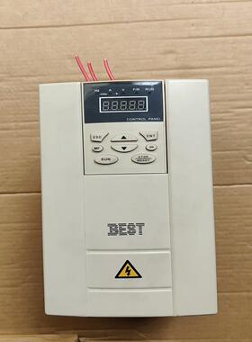 [德峰]贝士德11kw变频器FC300-11G-T4-B6  380