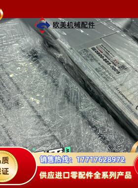 IAI新款RCP6 80宽20导程500行程几乎全新 R议价
