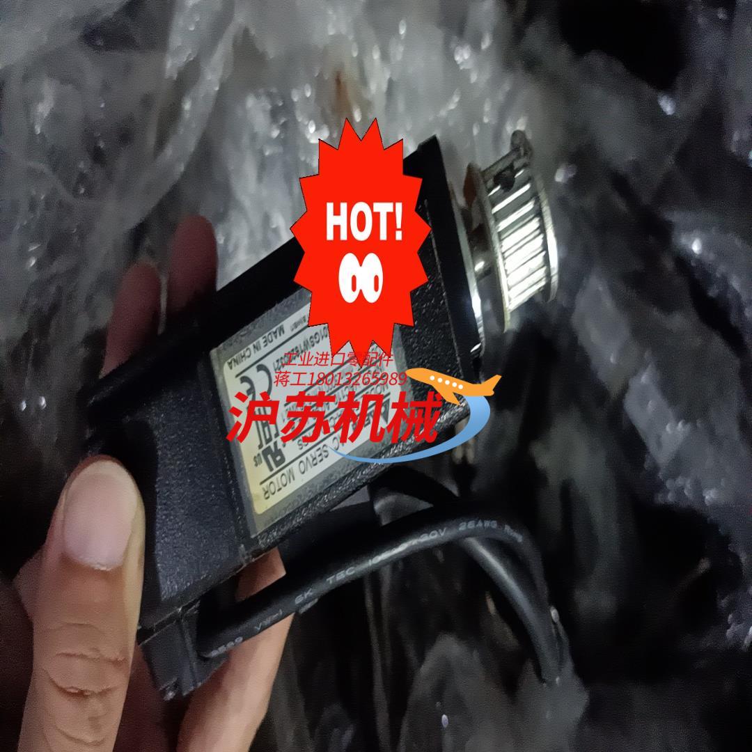 台达100瓦ASD-B2-0121-B ECMA-C2040