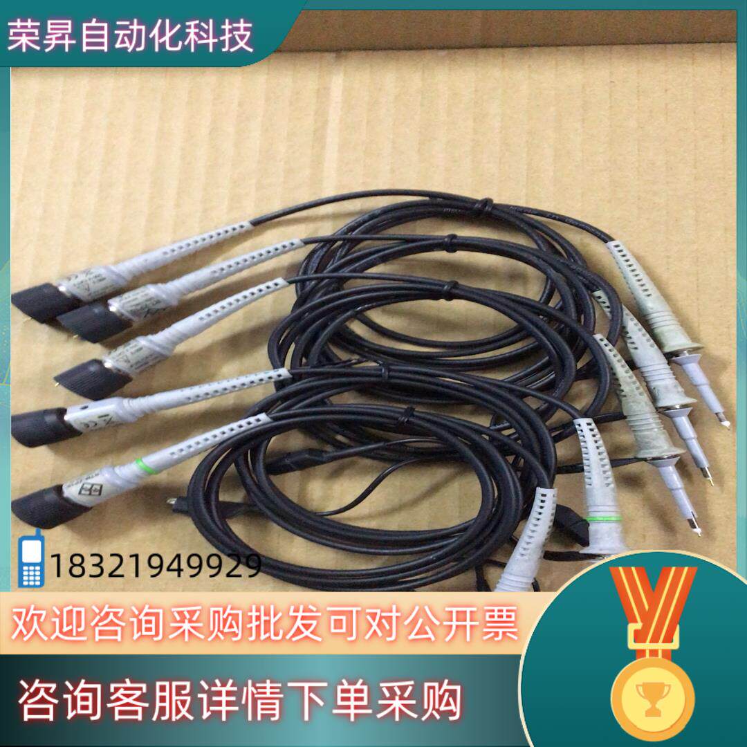 现货德国R&S罗德施瓦茨PTM-ZP10无源探头成色原装