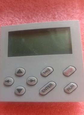 Lenze伦茨8200系列变频器操作面板 E82ZBC 键盘