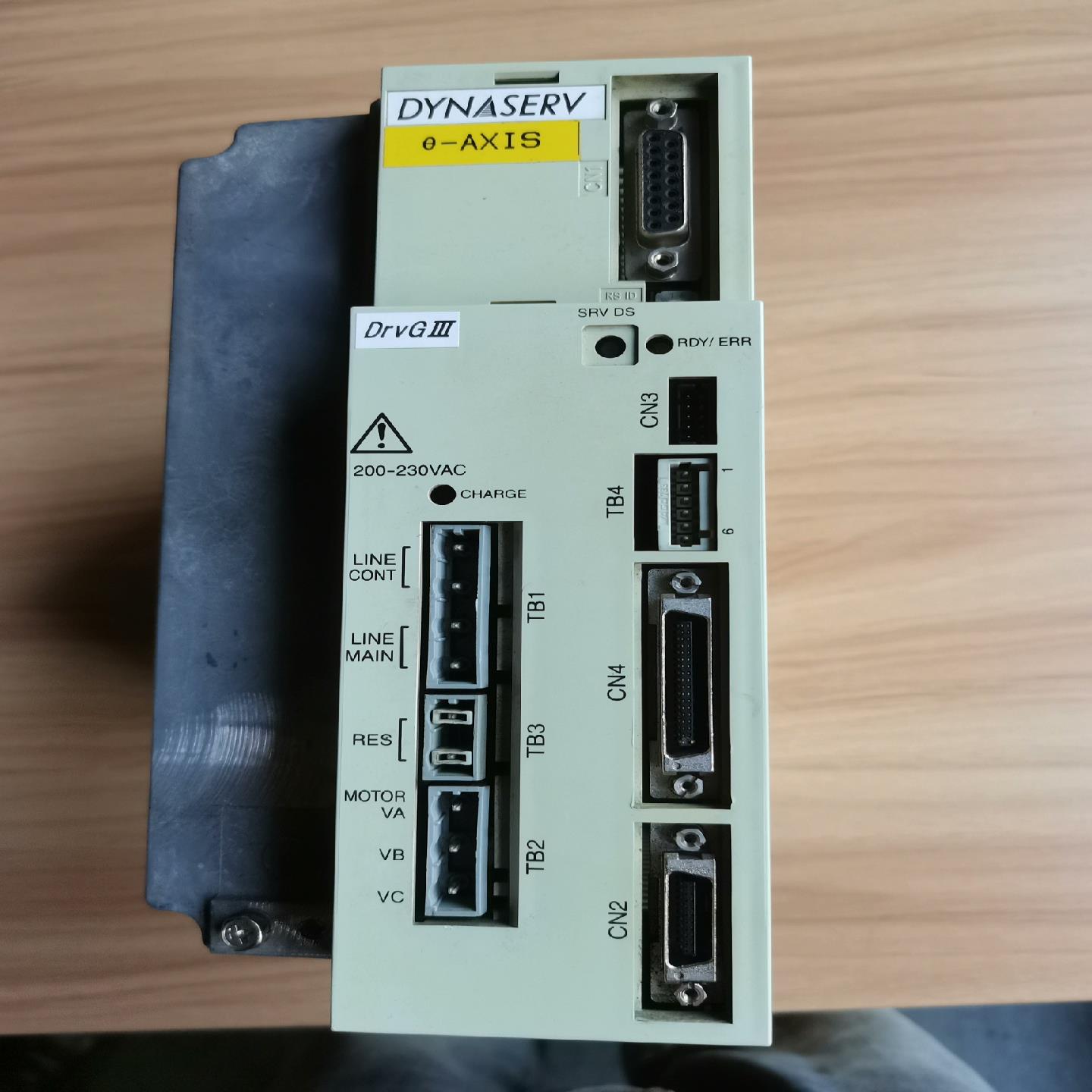 [德峰]UD1BG3横河控制器拆机功能包好